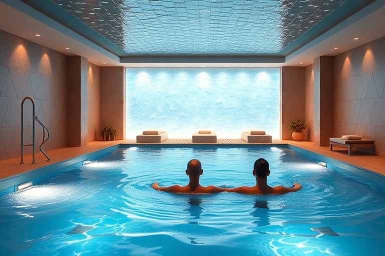 Hydrotherapy