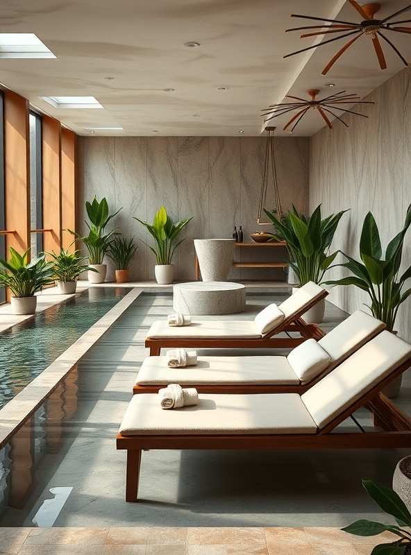 Wellness Journey